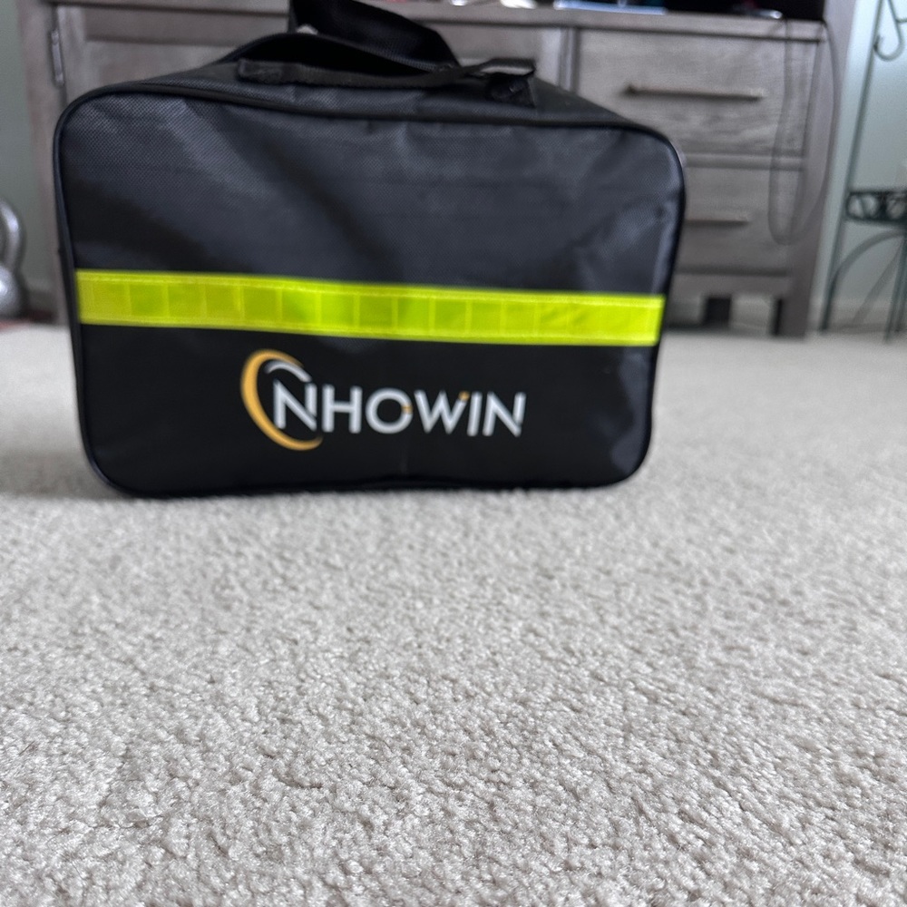 NHOWIN Car Detailing Wash Kit